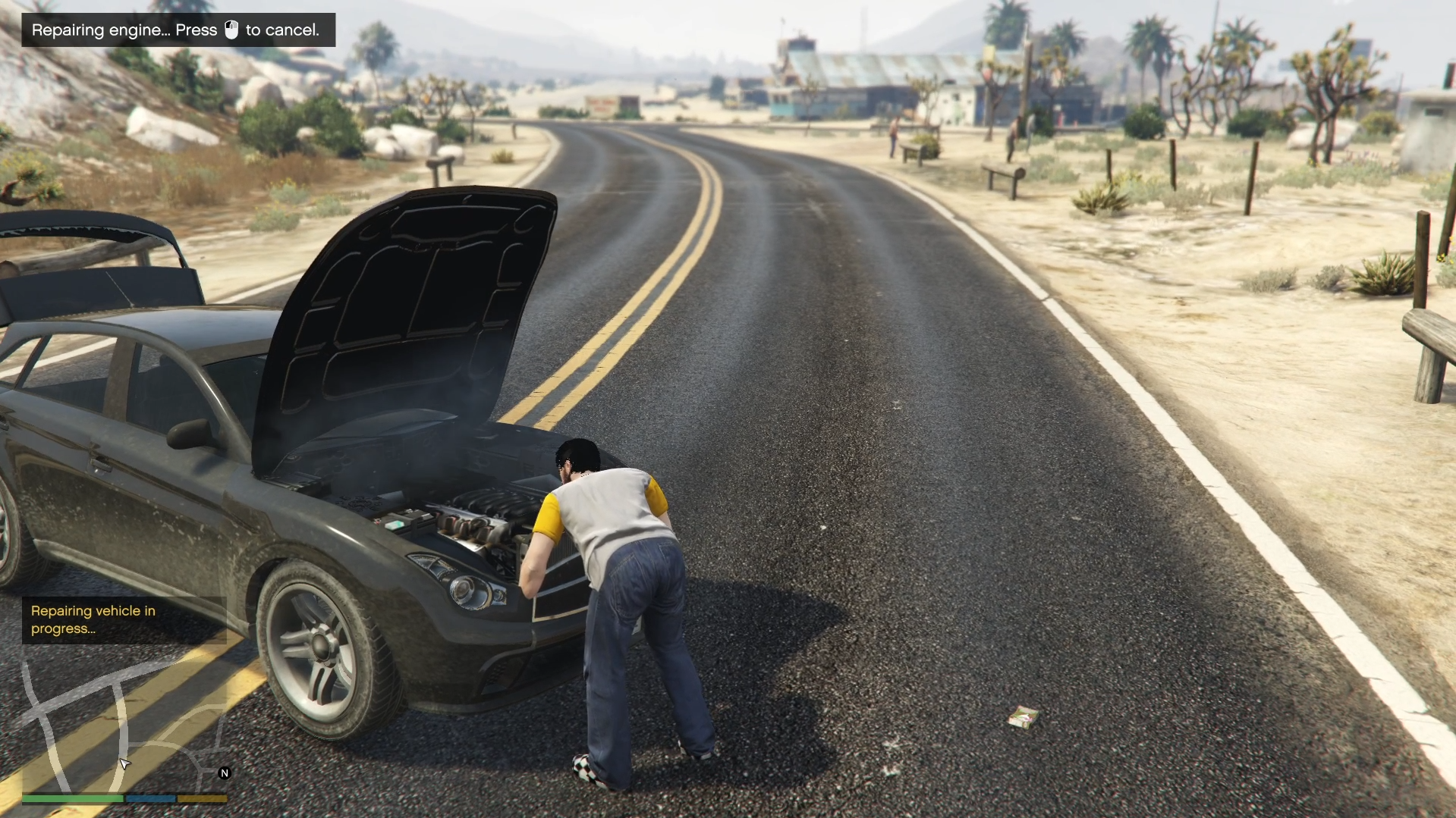 Last Survivor 2 Screenshot 6